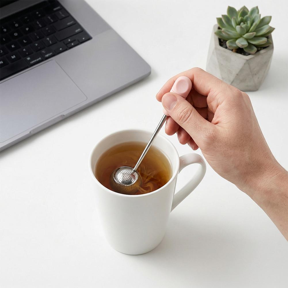 Çaydanlık Örgü Çay Demlik Süzg - Coffee Tea Infusion incelemesi ve fiyatı