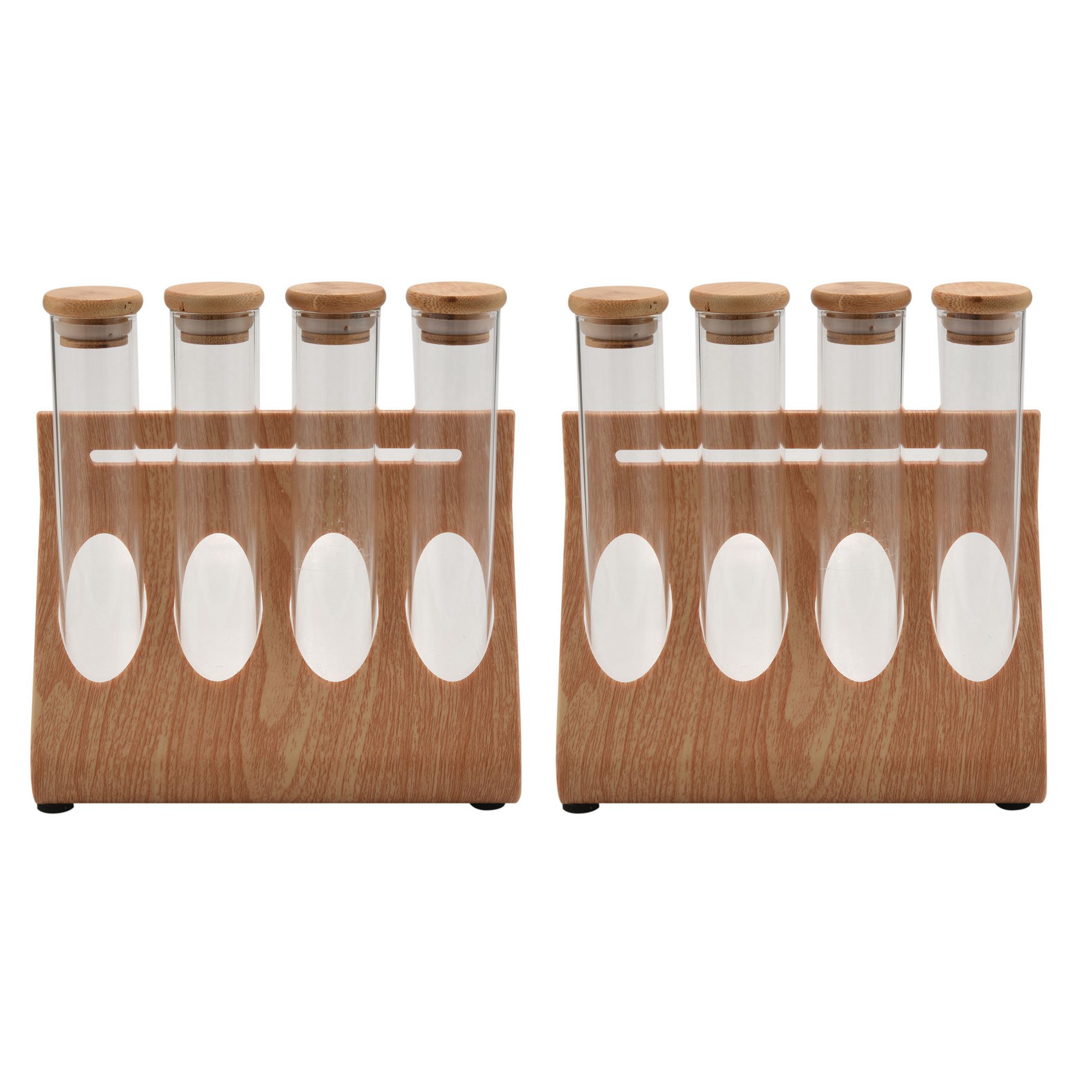 AFOURT-2 Ahşap Kahve Çekirdeği - Coffee Tea Canister Set incelemesi ve fiyatı