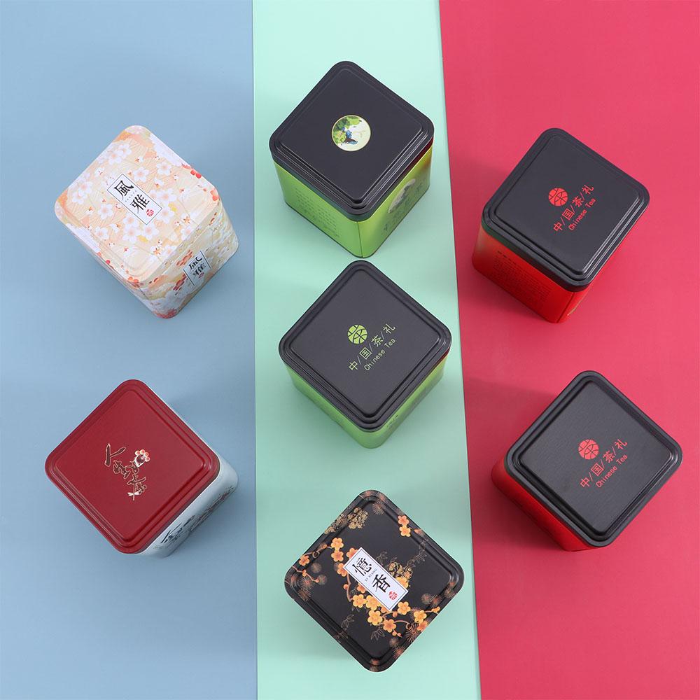 Metal Yüksek Kaliteli Alüminyu - Coffee Tea Sugar Canisters incelemesi ve fiyatı