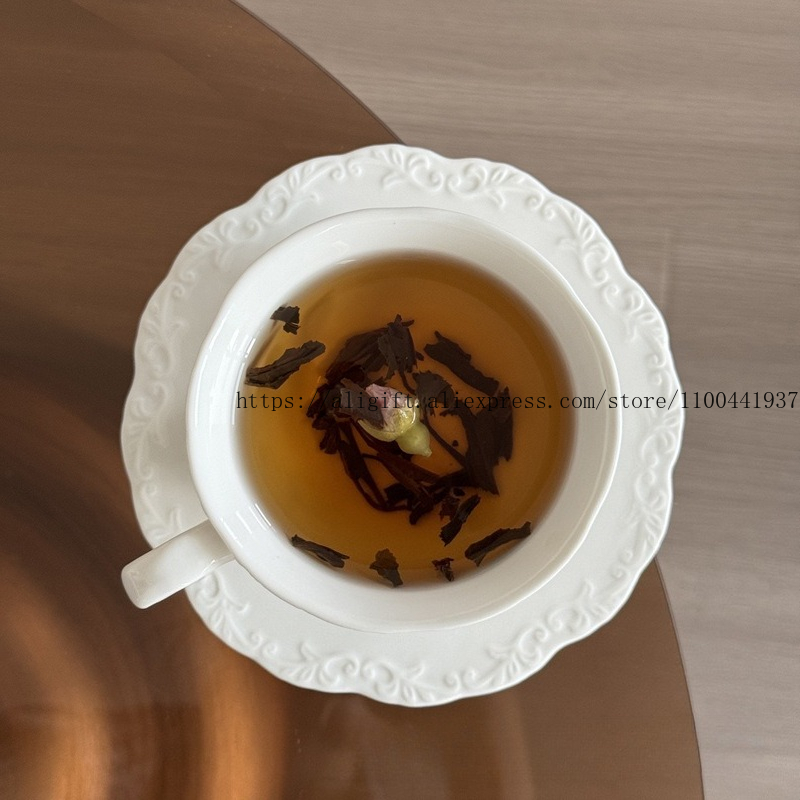 Fransız Işık Lüks Kabartmalı Ç - Coffee Tea Sugar Set incelemesi ve fiyatı