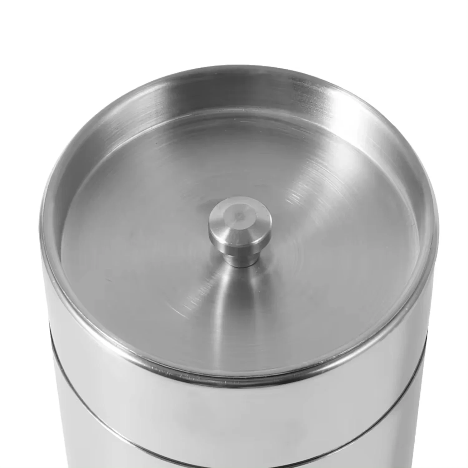 Paslanmaz Çelik Çay Yaprağı Te - Coffee Tea Sugar Canisters incelemesi ve fiyatı