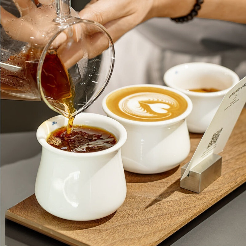 Timemore X 2 Parça Set Seramik - Coffee Tea Shop incelemesi ve fiyatı
