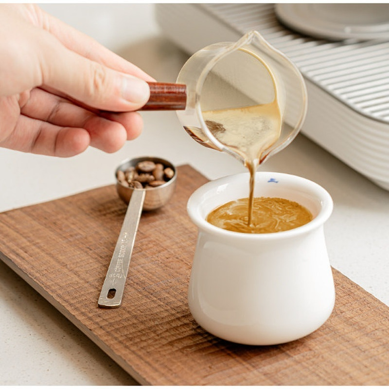 Timemore X 2 Parça Set Seramik - Coffee Tea Shop incelemesi ve fiyatı