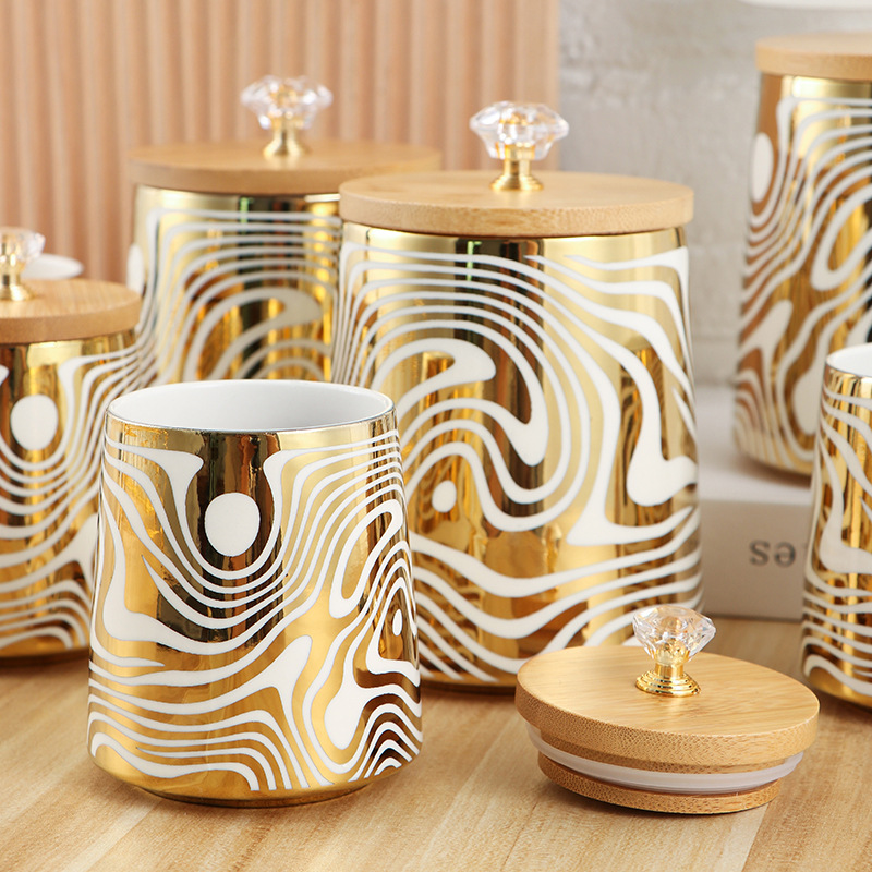 7'li Renk Sırlı Seramik Mutfak - Coffee Tea Canister Set incelemesi ve fiyatı