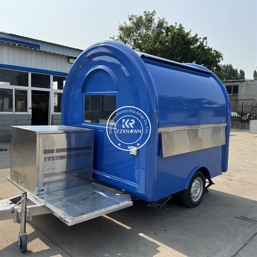 Açık Mobil Bar Römork Kamyon S - Coffee Tea Vending Machine incelemesi ve fiyatı