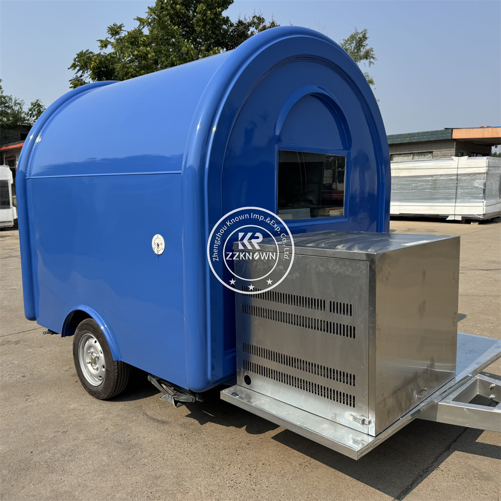 Açık Mobil Bar Römork Kamyon S - Coffee Tea Vending Machine incelemesi ve fiyatı