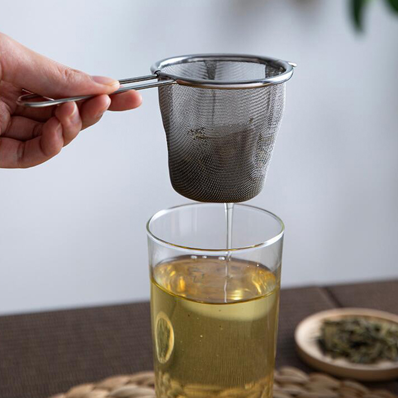 Paslanmaz Çelik Çay Demliği Ye - Coffee Tea Infusion incelemesi ve fiyatı
