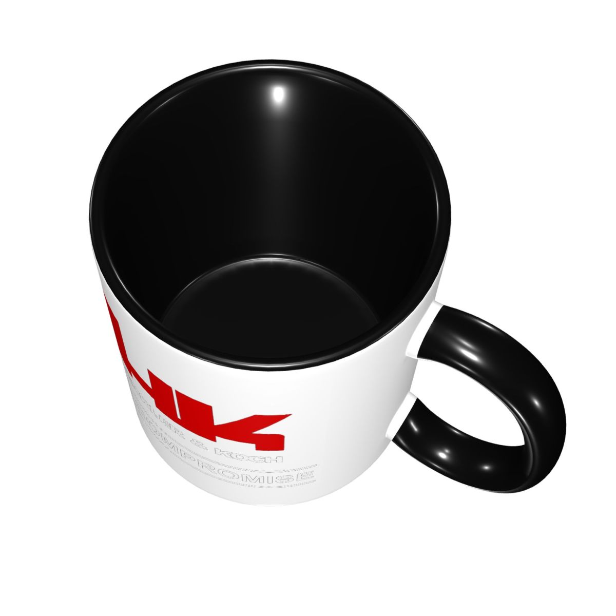 Heckler Koch Hk Mg4 Silah Taba - Coffee Tea Hk incelemesi ve fiyatı