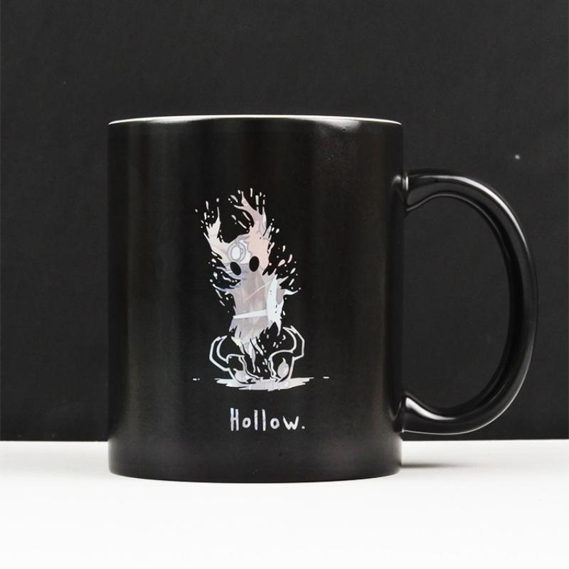 Hollow Knight Isıya Duyarlı Re - Coffee Tea Shop incelemesi ve fiyatı