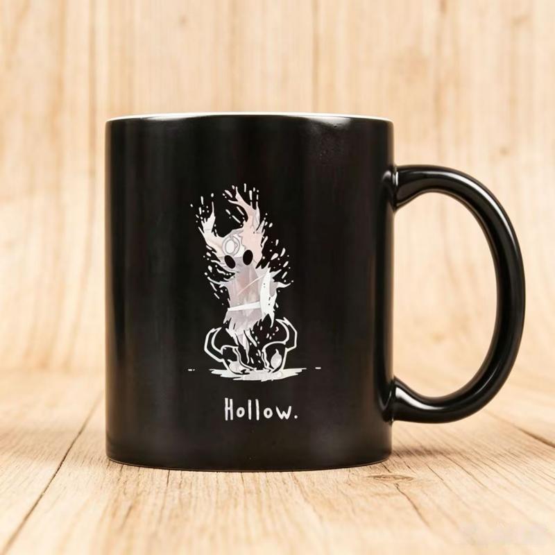 Hollow Knight Isıya Duyarlı Re - Coffee Tea Shop incelemesi ve fiyatı