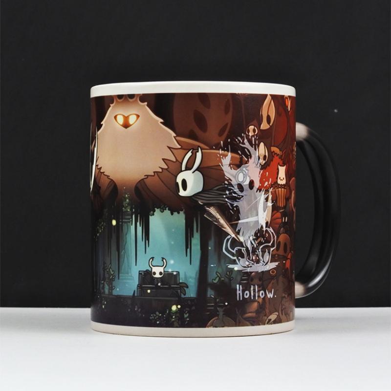 Hollow Knight Isıya Duyarlı Re - Coffee Tea Shop incelemesi ve fiyatı