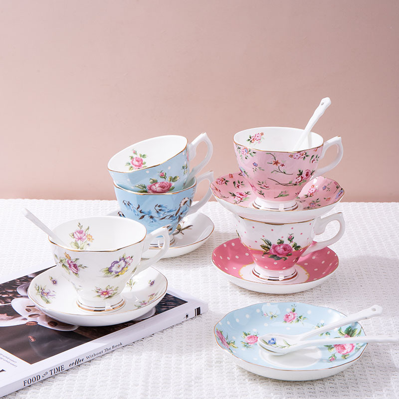 1 adet Fransız Seramik Kahve F - Coffee Tea Sugar Set incelemesi ve fiyatı